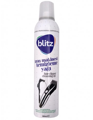 Spray Blitz Morfose-300ml